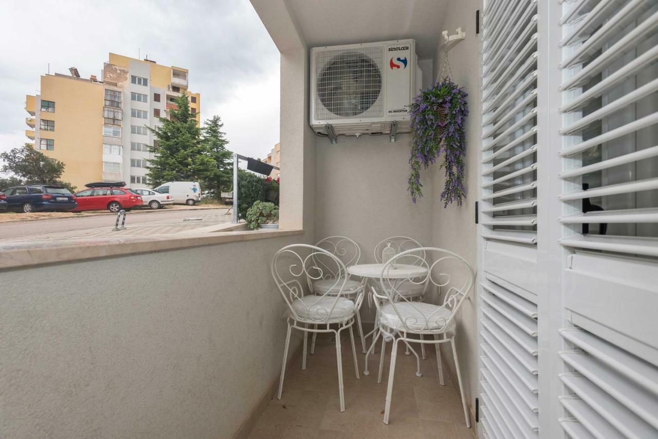 Apartman Ramljak Makarska Exterior photo